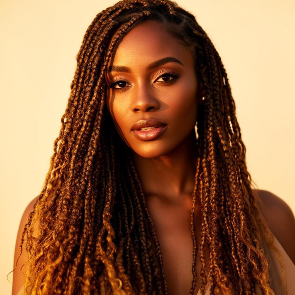 Goddess Twists